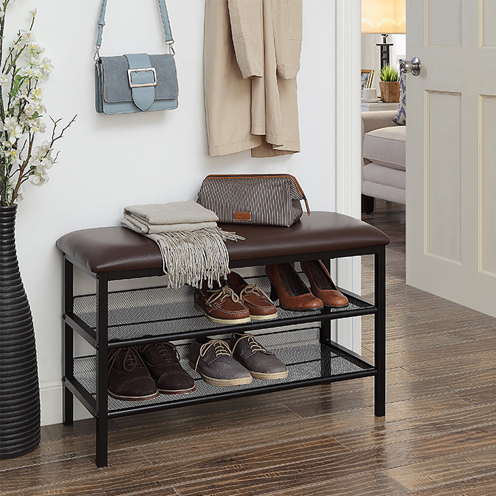 Classic Heavy Duty Bench