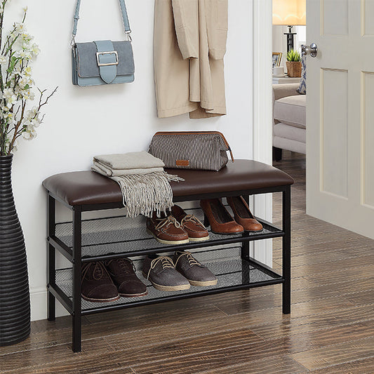 Classic Heavy Duty Bench