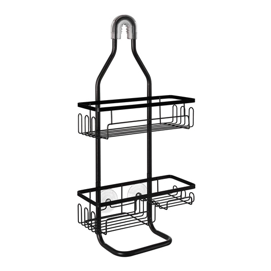 Premium 2 Tier Shelf Shower Caddy