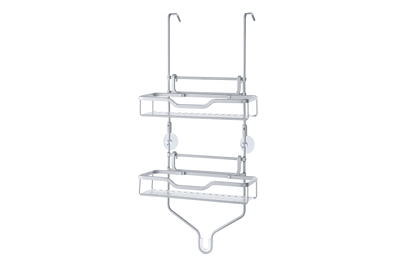 NeverRust Aluminum Shower Caddy