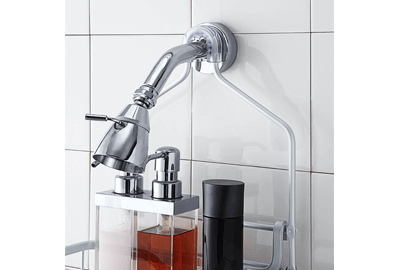 NeverRust Aluminum Shower Caddy