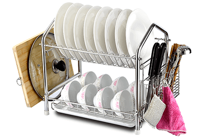 Dish Drying Rack