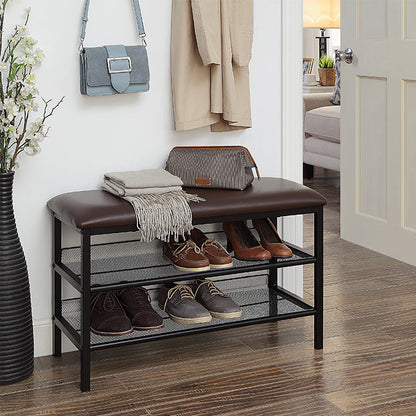 Classic Heavy Duty Bench