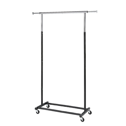Johnny Jack Garment Rack Without Shelve