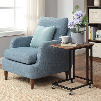 Classic Mobile Side Table