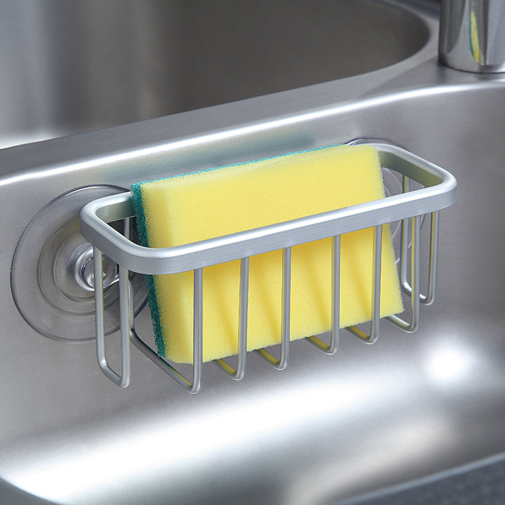 NeverRust Aluminum Sponges, Scrubbers Basket