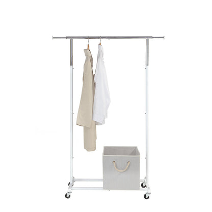 Johnny Jack Garment Rack Without Shelve
