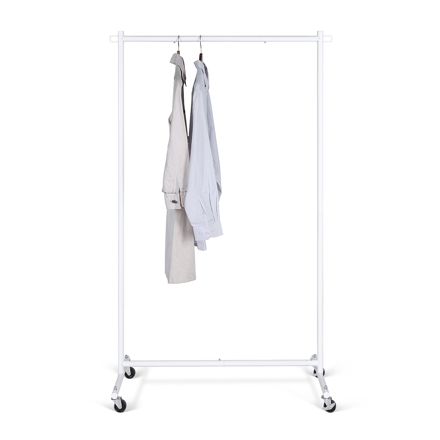 Classic Single Standard Garment Rack