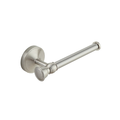 Classic Lavatory Wall Mount Toilet Paper Holder