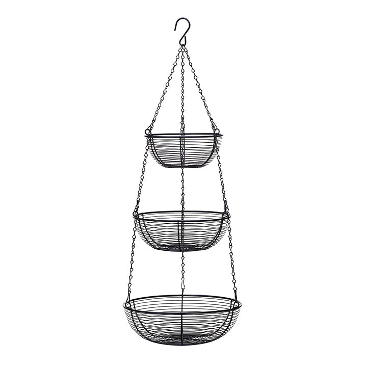 3 Tier Hanging Furit Basket