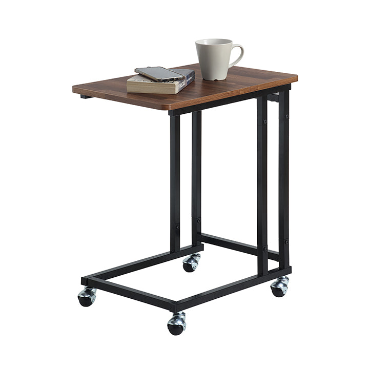 Classic Mobile Side Table
