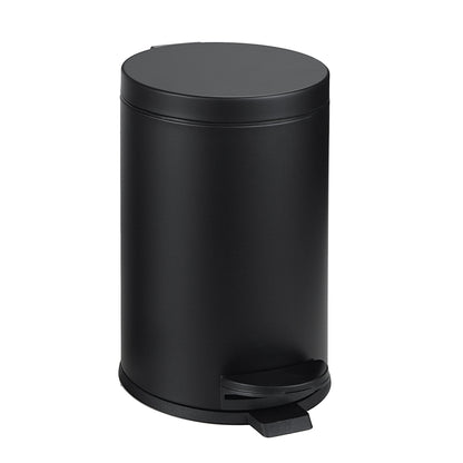 4.5 Liter / 1.2 Gallon Round Trash Can