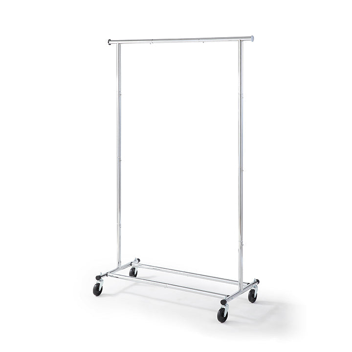 Standard Rod Clothing Garment Rack