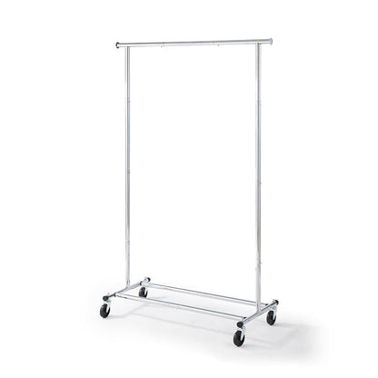 Standard Rod Clothing Garment Rack