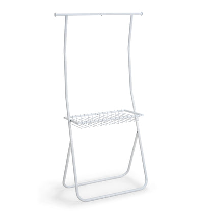Harvey S Elite Garment and Pant Rack
