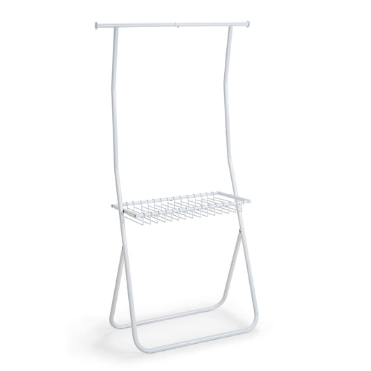 Harvey S Elite Garment and Pant Rack