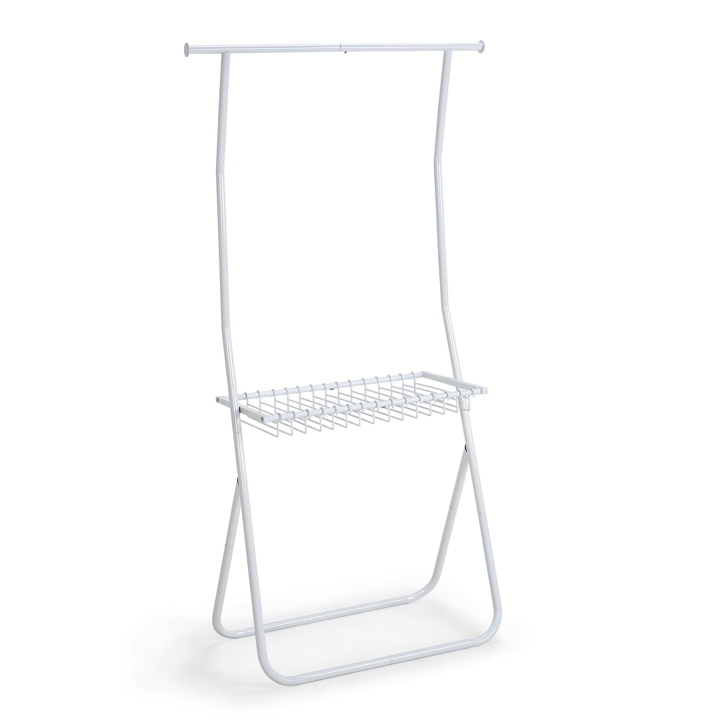 Harvey S Elite Garment and Pant Rack