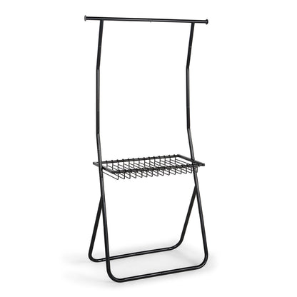 Harvey S Elite Garment and Pant Rack