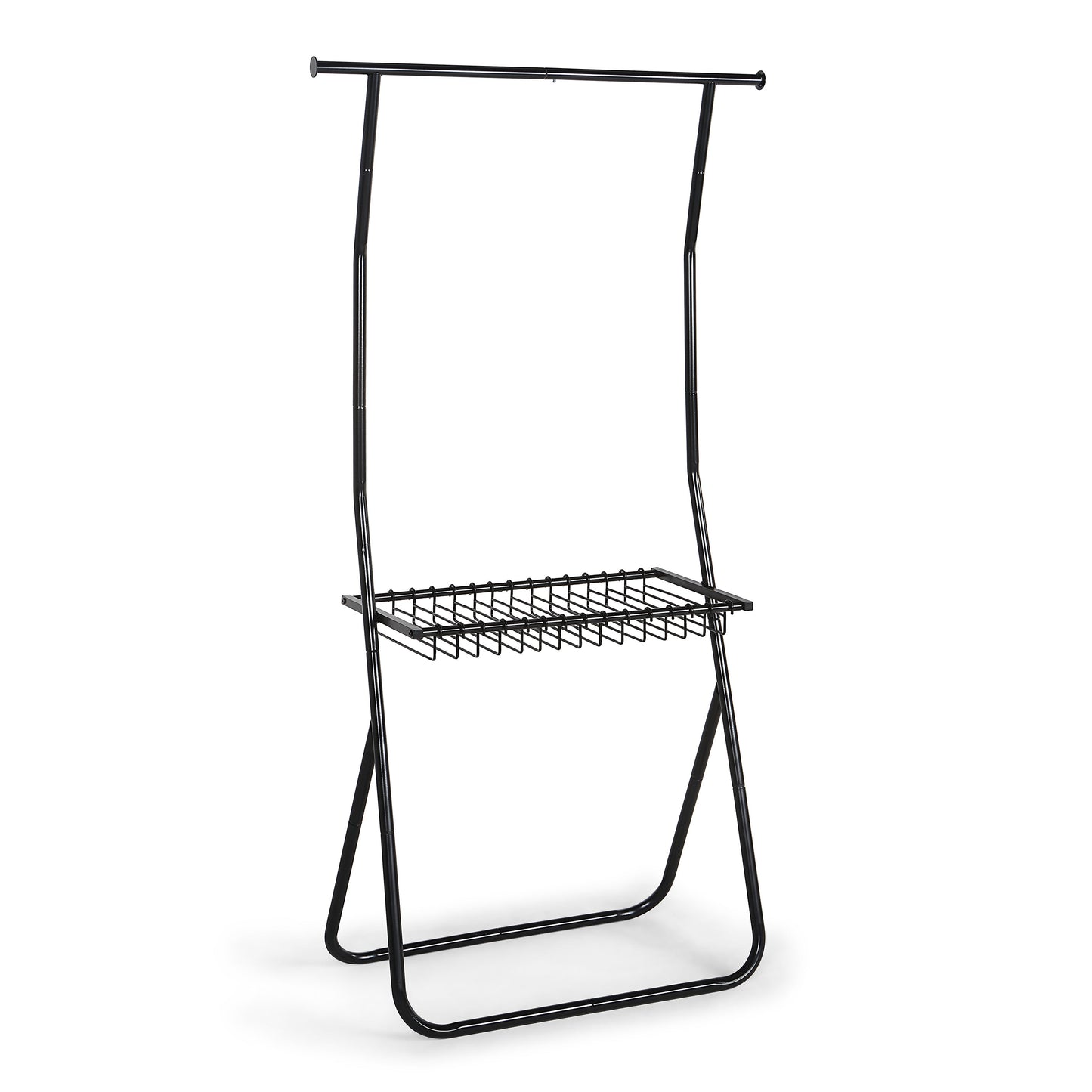 Harvey S Elite Garment and Pant Rack