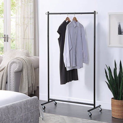 Classic Single Standard Garment Rack