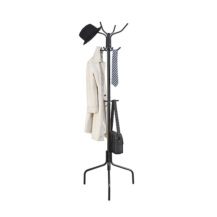 OPP Free Standing Coat Rack