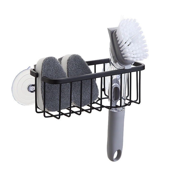 Stainless NeverRust Deluxe Sponges, Scrubbers Basket