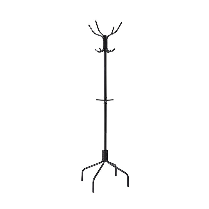 OPP Free Standing Coat Rack