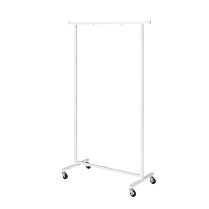 Classic Single Square Garment Standard Rack