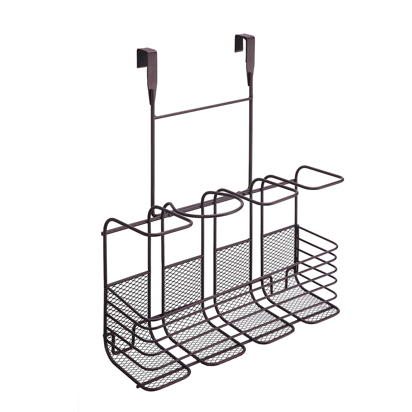 Over Door/Wall Mount Styling Tool Holder