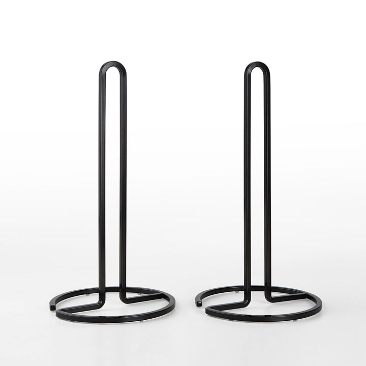 Classic Heavy Weighted Paper Towel Holder