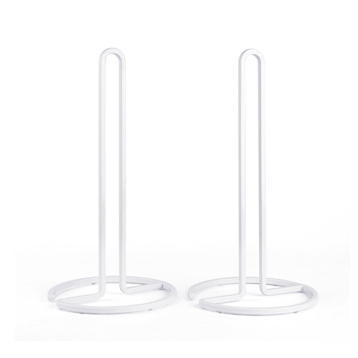 Classic Heavy Weighted Paper Towel Holder