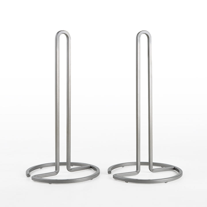 Classic Heavy Weighted Paper Towel Holder