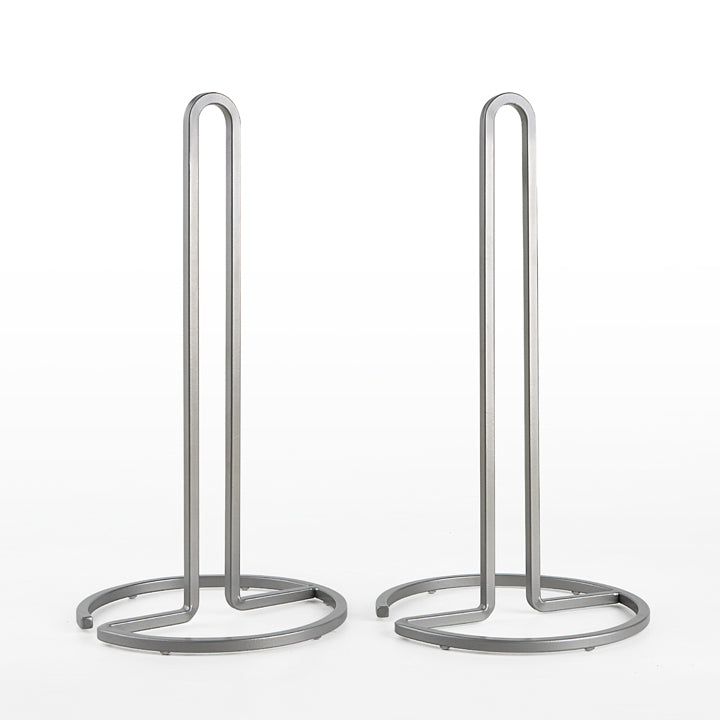 Classic Heavy Weighted Paper Towel Holder