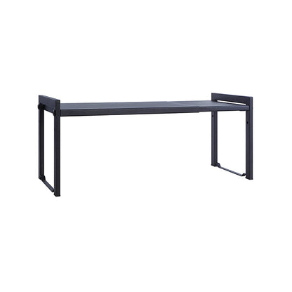 Expandable Cabinet and Counter Shelf Organizer