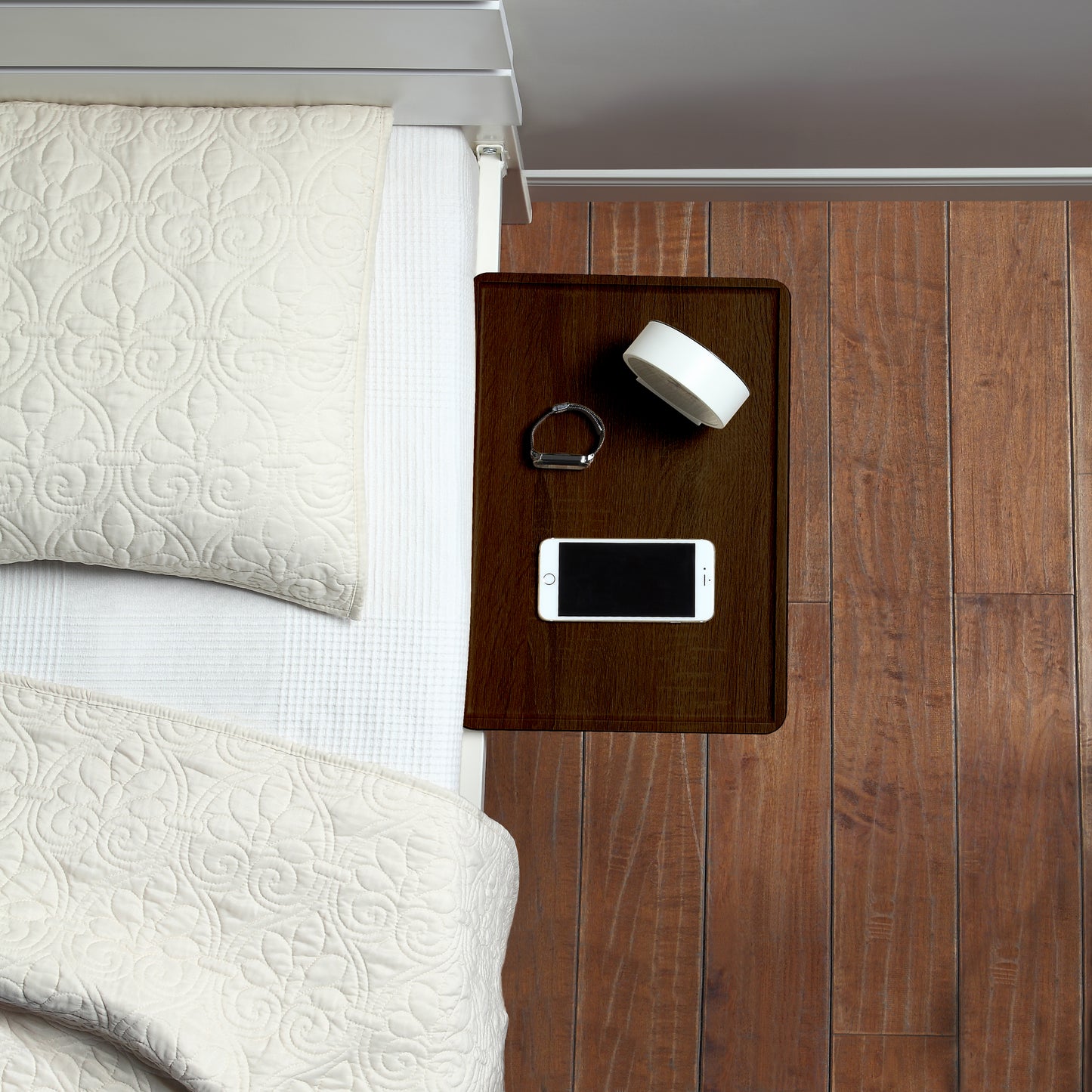 Large Bedside Shelf for Bunk Bed, Lofts & Bed Frame