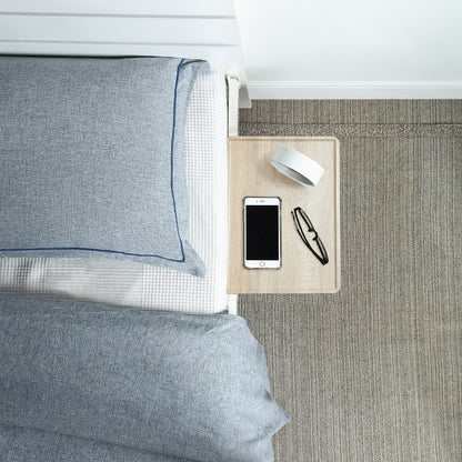 Standard Bedside Shelf for Bunk Bed, Lofts & Bed Frame