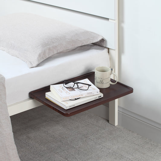 Large Bedside Shelf for Bunk Bed, Lofts & Bed Frame