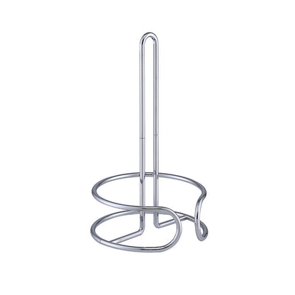 Classic Heavy Wire Gauge Paper Towel Holder