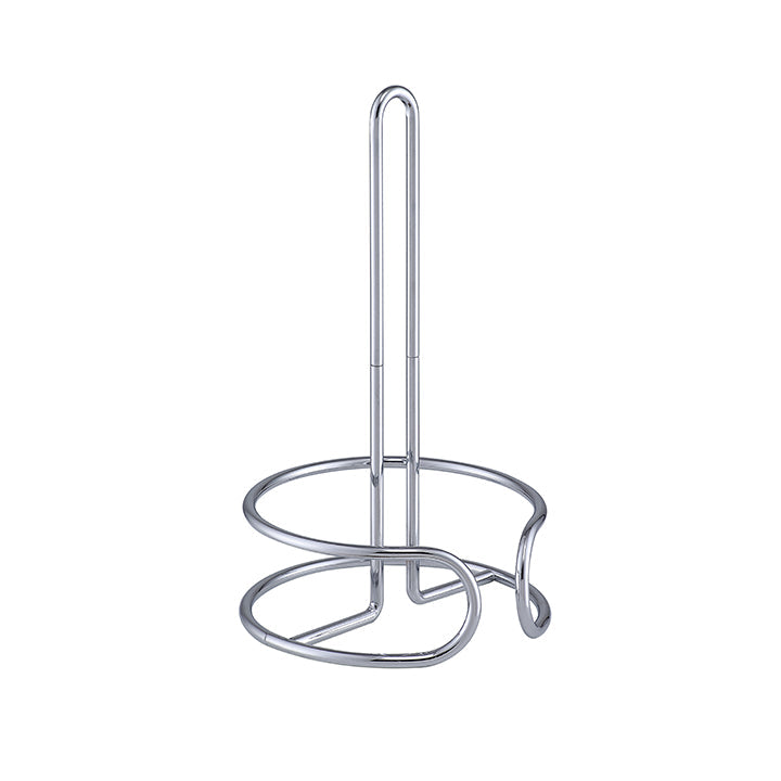Classic Heavy Wire Gauge Paper Towel Holder