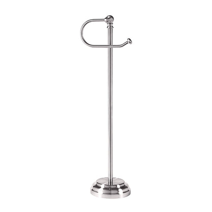 Classic Free Standing Toilet Tissue Paper Holder