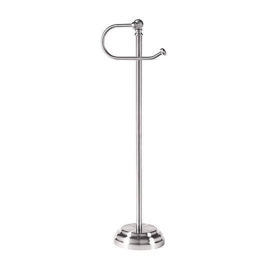 Classic Free Standing Toilet Tissue Paper Holder