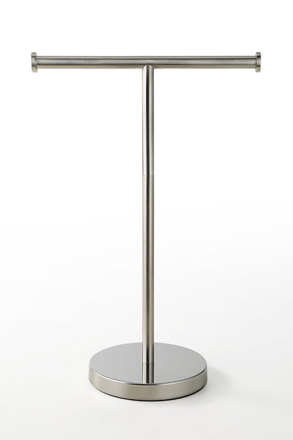 Elite Heavy Weighted Countertop Hand Towel Rack