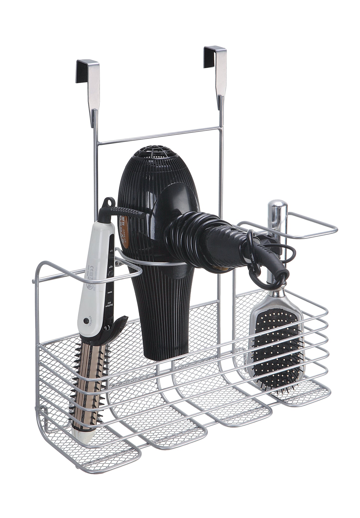 Over Door/Wall Mount Styling Tool Holder