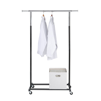 Johnny Jack Garment Rack Without Shelve