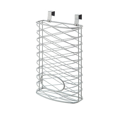 Over Cabinet Kitchen Storage Organizer Holder