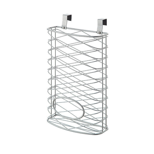 Over Cabinet Kitchen Storage Organizer Holder