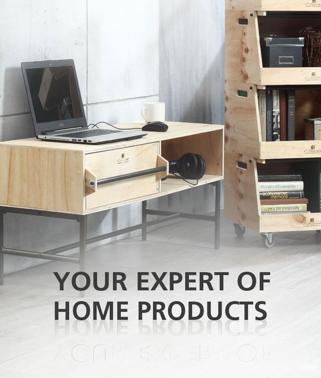 Home Storage Company, Home Furniture Manufacturers - Liang Chi